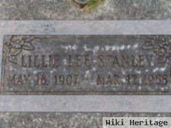 Lillie Lee Abshire Stanley