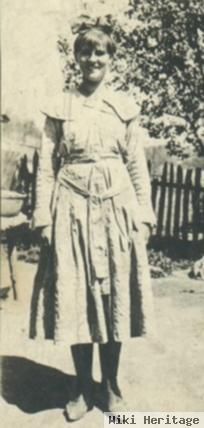 Ida B. Gilliam James