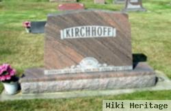 Herman Kirchhoff