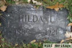 Hilda L. Swanson