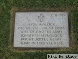 Nada Haylock