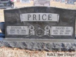 David O. Price