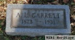 A. L. Garrett