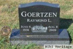 Raymond Lee Goertzen