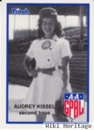 Audrey Susan Kissel Lafser