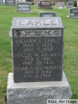 William L. Eakle