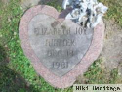 Elizabeth Joy Hunter