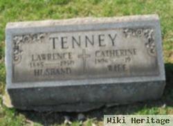 Sheridan Lawrence Tenney