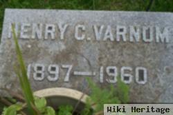 Henry C Varnum