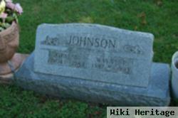 Opal N. Johnson