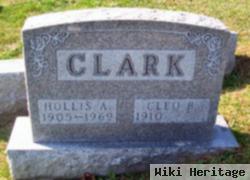 Cleo B. Clark