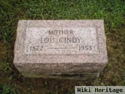 Lou Cindy Jacobs Brumley