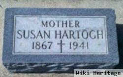 Susan Lentz Hartogh