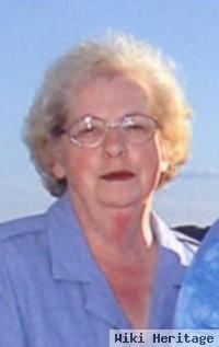 Betty L. Arnold Deckert