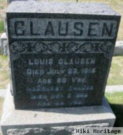 Louis Clausen