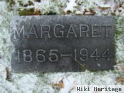 Margaret Ann Gordon Crawford