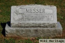 William L. Messer