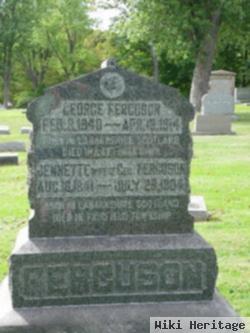 George Ferguson