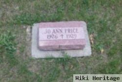 Jo Ann Price