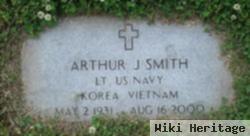 Arthur J. Smith