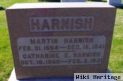 Martin Harnish