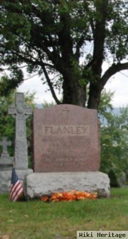 Margaret Ruane Flanley