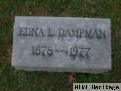 Edna L. Dampman