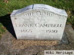 Frank Campbell