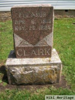 Eleanor Wunder Clark