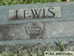 Lorenzo Dow Lewis