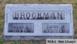 Anne E. Brockman