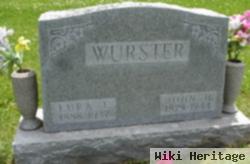 Lura L Wurster