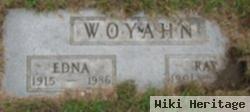 Edna Woyahn