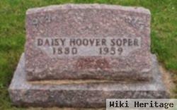 Daisy Hoover Soper