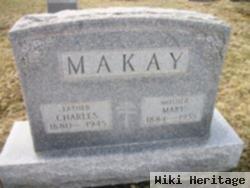 Mary Makay