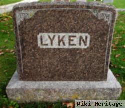 Ole A Lyken