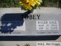 Roger Dale Tobey