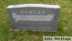 Jeremiah L. Duncan