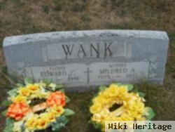 Edward C. Wank