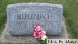 Charles Merlenbach