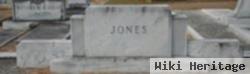 J.c. Jones, Jr