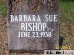 Barbara Sue Bishop