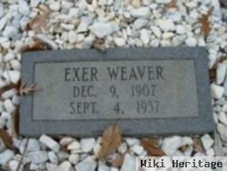 Exer Smith Weaver