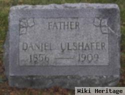 Daniel Ulshafer