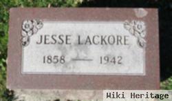 Jessie M. Lackore