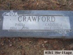 Paul Crawford