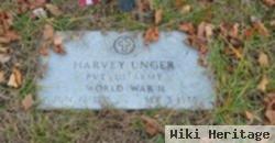 Harvey S Unger