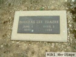 Douglas Lee Frazee