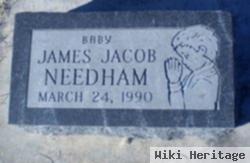 James Jacob Needham