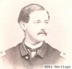 Lieut James Barr Diehl